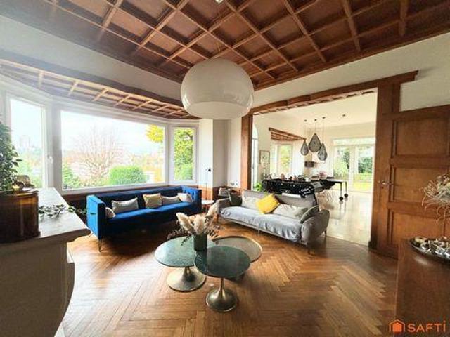 Villa 5 chambres, Saint Etienne Rhône Alpes 42000 DLS88594233