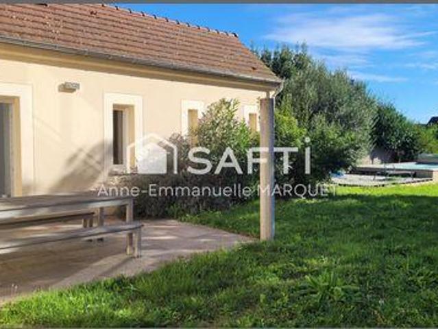 Villa 5 chambres, Saint Jean De Braye Centre 45800 ELS82384931