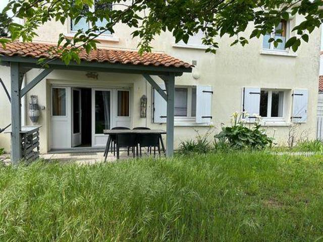 Villa 5 chambres, Saint Jean De Monts Pays de la Loire 85160 DS87729582