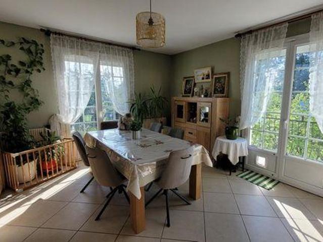 Villa 5 chambres, Saint Jean Le Blanc Centre 45650 ES90182182