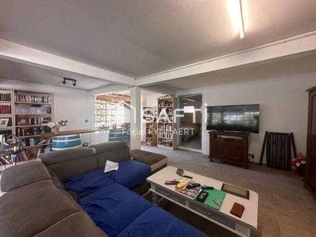 Villa 5 chambres, Sainte Luce Rhône Alpes 97228 DS83760012
