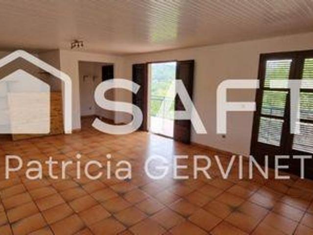 Villa 5 chambres, Sainte Luce Rhône Alpes 97228 DS87729811