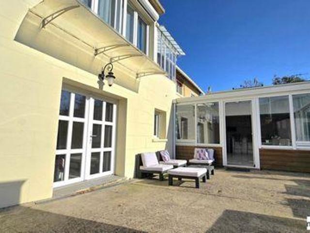Villa 5 chambres, Sannois Île de France 95110 DS88508303
