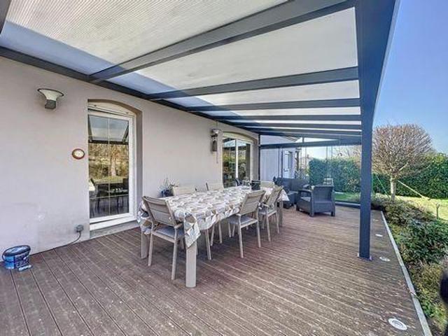 Villa 5 chambres, Secheval Champagne Ardenne 08150 DLS88671601
