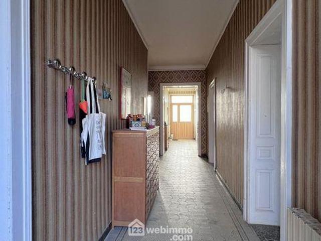 Villa 5 chambres, Vigneulles Lès Hattonchâtel Lorraine 55210 DS84057166