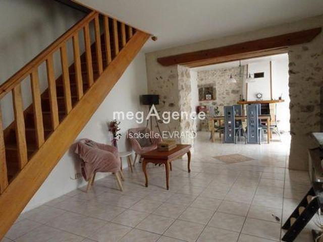 Villa 5 chambres, Provins Île de France 77160 DS87161801