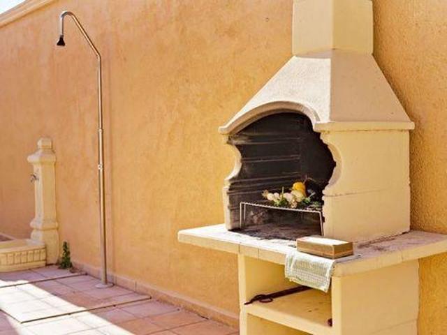 Villa 5 Dormitorio Calp Comunidad Valenciana ES98684812