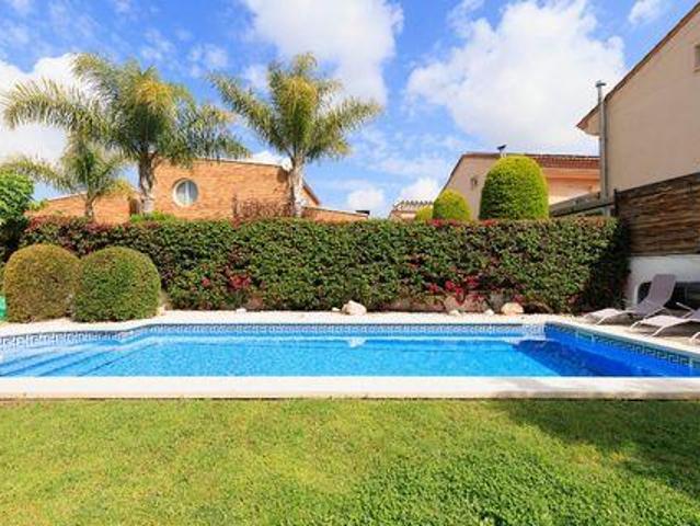 Villa 5 Dormitorio Cambrils CataluñaCatalonia ELS98304047