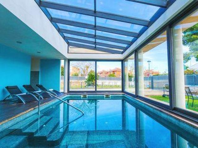Villa 5 Dormitorio Cambrils CataluñaCatalonia ELS98303763