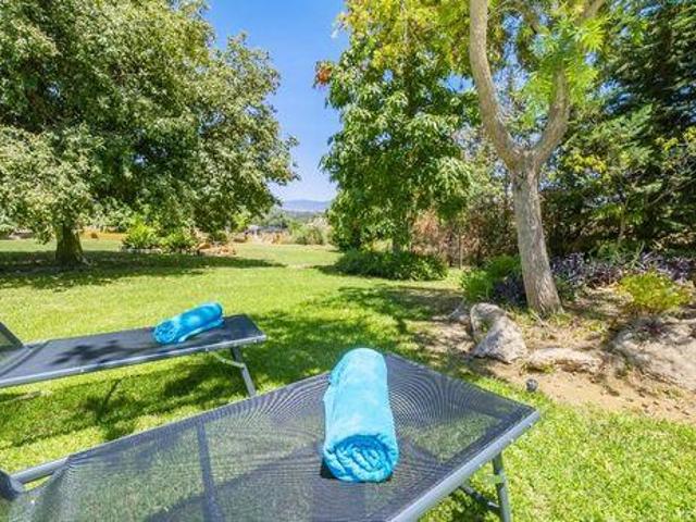 Villa 5 Dormitorio Alhaurín De La Torre Andalucía ELS98303440