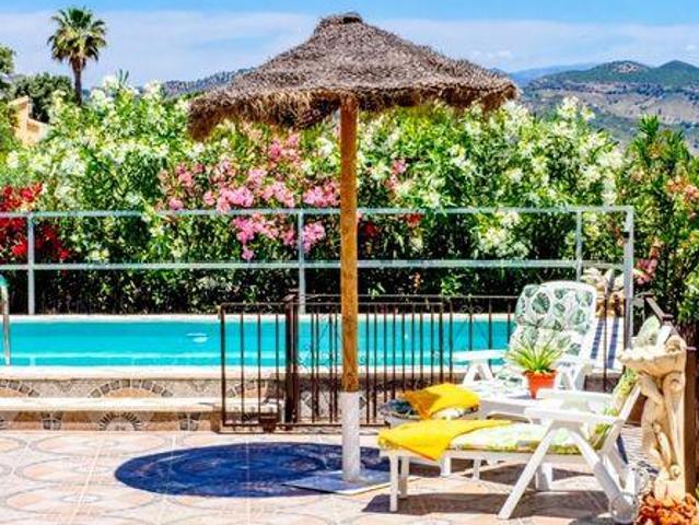Villa 5 Dormitorio Alhaurín De La Torre Andalucía ELS98303738