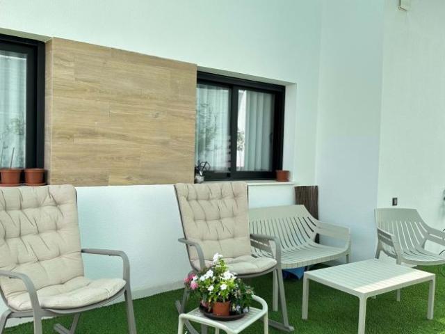 Villa 5 Dormitorio Alicante Communidad Valencia ES93695772