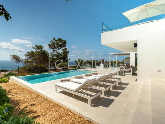 Villa 5 Dormitorio Ibiza Balearic Islands ELS94522461