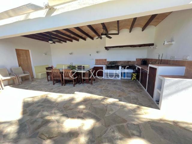 Villa 5 Dormitorio Ibiza Balearic Islands ES83989341