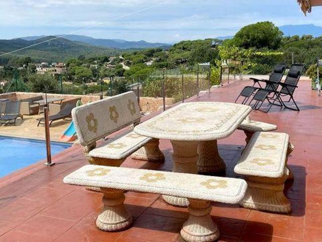 Villa 5 Dormitorio Lloret De Mar CataluñaCatalonia ES98303761