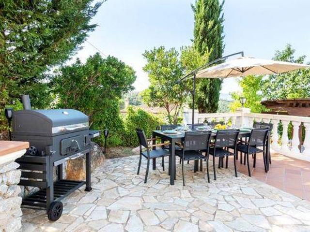 Villa 5 Dormitorio Lloret De Mar CataluñaCatalonia ES98304011