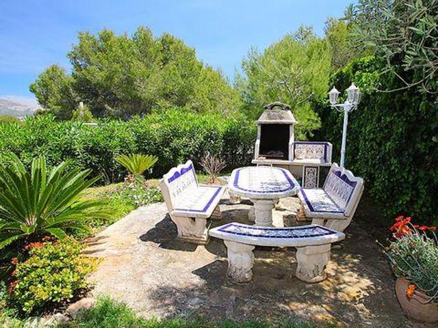 Villa 5 Dormitorio Moraira Comunidad Valenciana ELS98303753