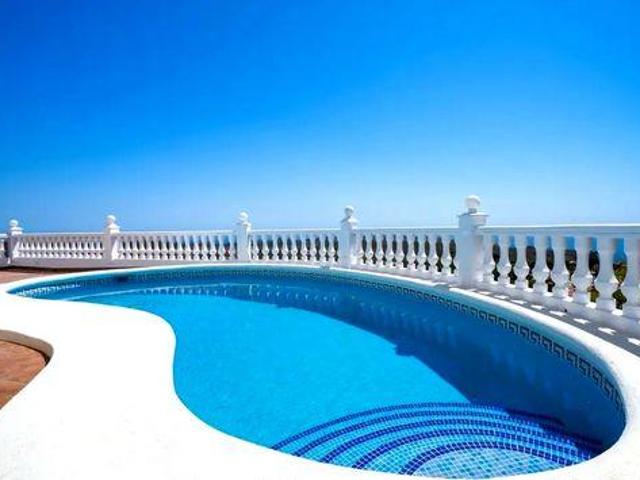 Villa 5 Dormitorio Moraira Comunidad Valenciana ES98303663