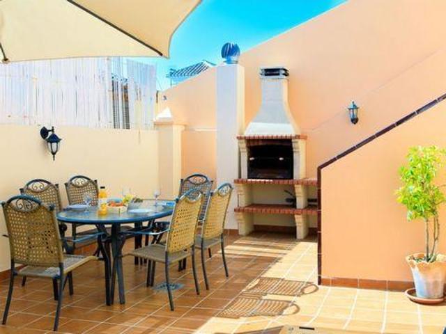 Villa 5 Dormitorio Málaga Andalucía ELS98303698