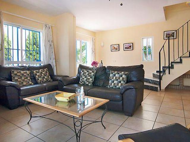 Villa 5 Dormitorio Málaga Andalucía ELS98304017