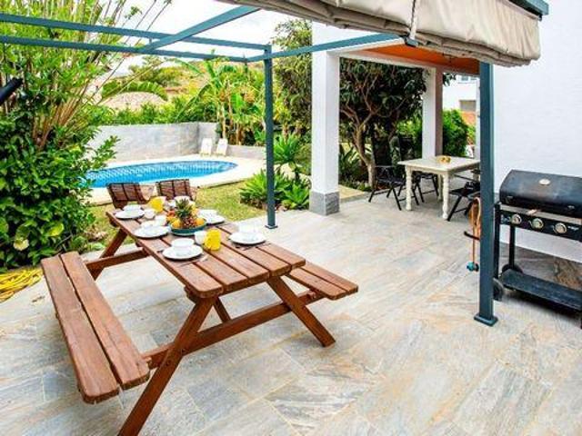 Villa 5 Dormitorio Málaga Andalucía ES98303741