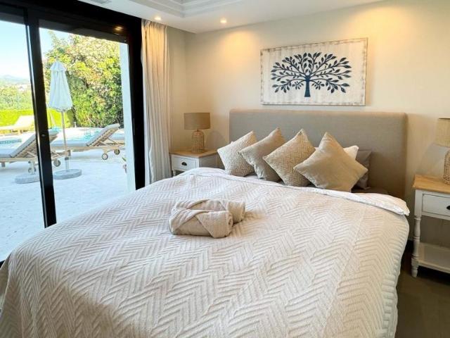Villa 5 Dormitorio Málaga Andalusia ELS100038898
