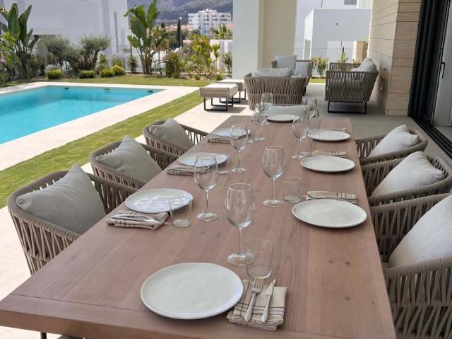 Villa 5 Dormitorio Málaga Andalusia ELS100038903