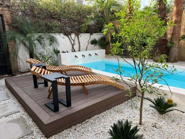 Villa 5 Dormitorio Málaga Andalusia ELS100039038