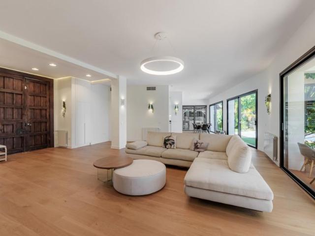 Villa 5 Dormitorio Málaga Andalusia ELS100039058