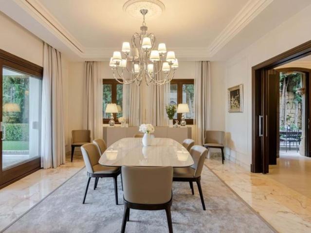 Villa 5 Dormitorio Málaga Andalusia ELS101777493