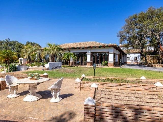 Villa 5 Dormitorio Málaga Andalusia ELS101376889