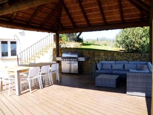 Villa 5 Dormitorio Málaga Andalusia ELS101377045