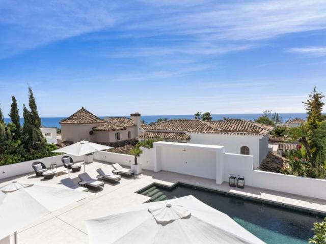 Villa 5 Dormitorio Málaga Andalusia ELS101377057