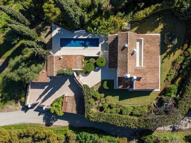 Villa 5 Dormitorio Málaga Andalusia ES100038850
