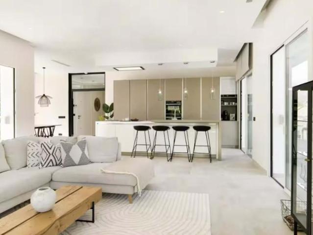 Villa 5 Dormitorio Málaga Andalusia ES100038938