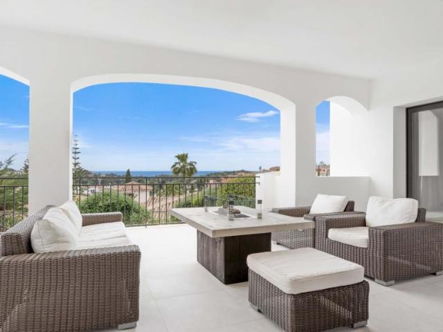 Villa 5 Dormitorio Málaga Andalusia ES100429145