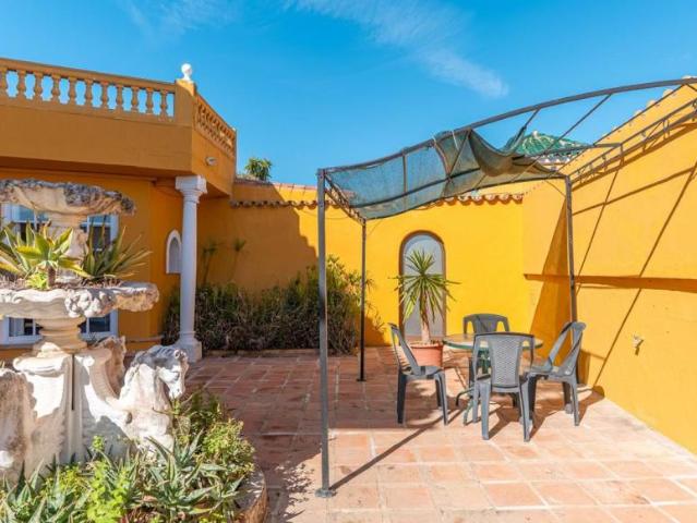 Villa 5 Dormitorio Málaga Andalusia ES100537435