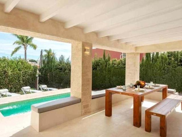 Villa 5 Dormitorio Málaga Andalusia ES101376895