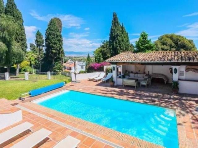 Villa 5 Dormitorio Málaga Andalusia ES101376973