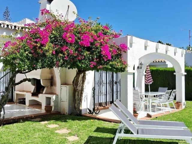 Villa 5 Dormitorio Málaga Andalusia ES101376929