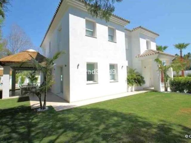 Villa 5 Dormitorio Málaga Andalusia ES101435823