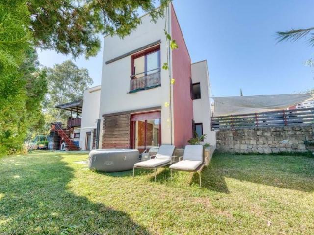 Villa 5 Dormitorio Málaga Andalusia ES101777476