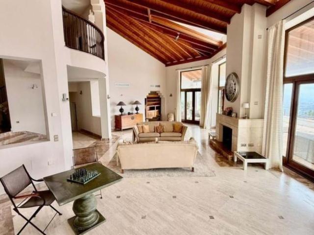 Villa 5 Dormitorio Málaga Andalusia ES101704002
