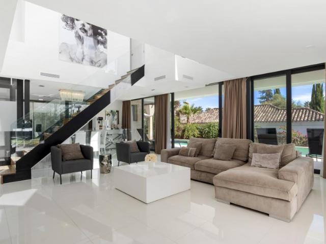 Villa 5 Dormitorio Málaga Andalusia ES104226439