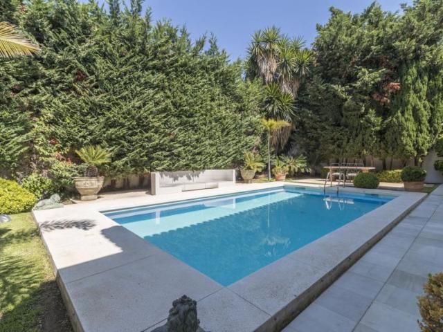 Villa 5 Dormitorio Málaga Andalusia ES104325863
