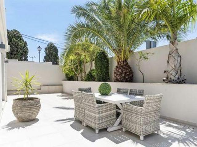 Villa 5 Dormitorio Marbella Andalucía ELS98304071