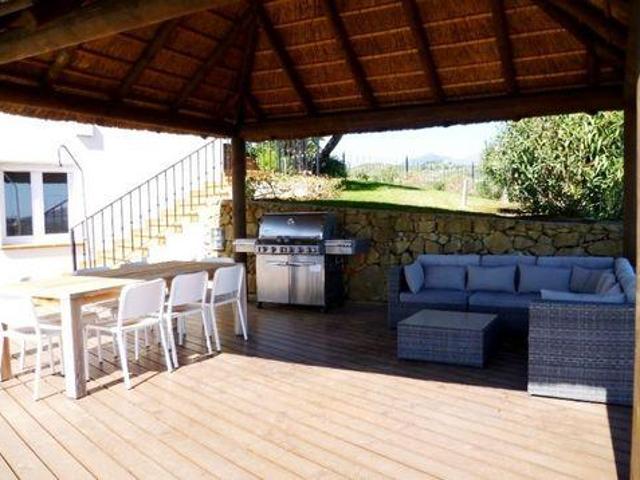 Villa 5 Dormitorio Marbella Andalucía ELS98304090