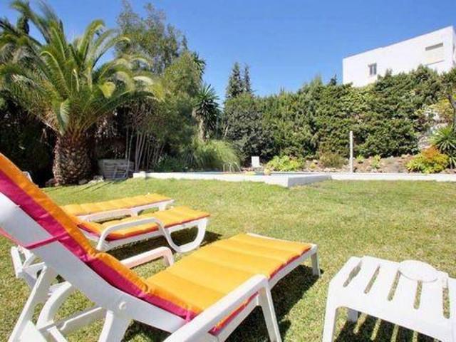 Villa 5 Dormitorio Marbella Andalucía ELS98715459