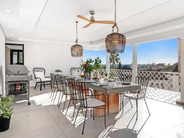 Villa 5 Dormitorio Marbella Andalucía ES98303640