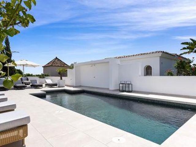 Villa 5 Dormitorio Marbella Andalucía ES98303948